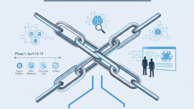 Discover the Best Stainless Steel Chains at 2026 Canton Fair?