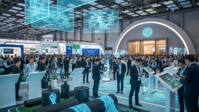 Top 10 Reasons to Choose Drainage Geonet at Canton Fair 2026?