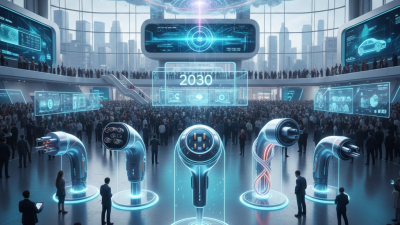 Top 5 EV Charger Plug Innovations to See at Canton Fair 2026?