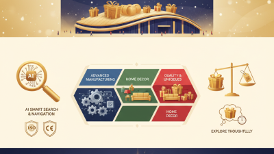 How to Find Gold Christmas Gifts at 2026 Canton Fair?