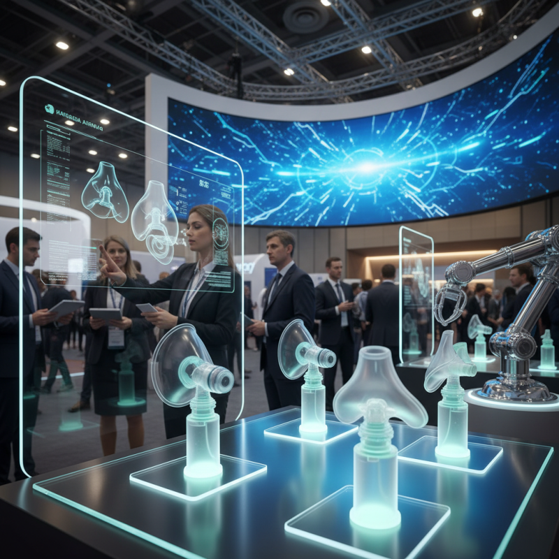 China Best Laryngeal Mask Airway at 2026 Canton Fair?