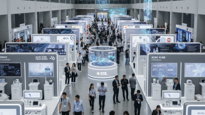 Top 10 Acne Scar Treatments to Explore at the 2026 Canton Fair?