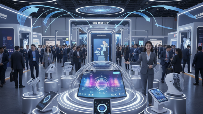 Top 5 Skin Analyzers at 2026 Canton Fair You Must See?