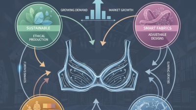 Top Trends in Push-Up Bras at 2026 Canton Fair?