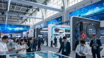Top China Solar Branch Connector Products at 2026 Canton Fair?
