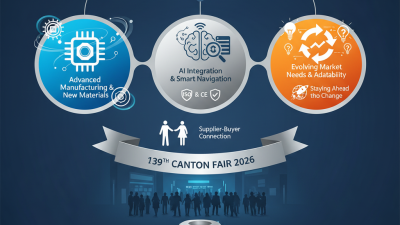 2026 Best Fastener Bolt Nut Trends at 139th Canton Fair?