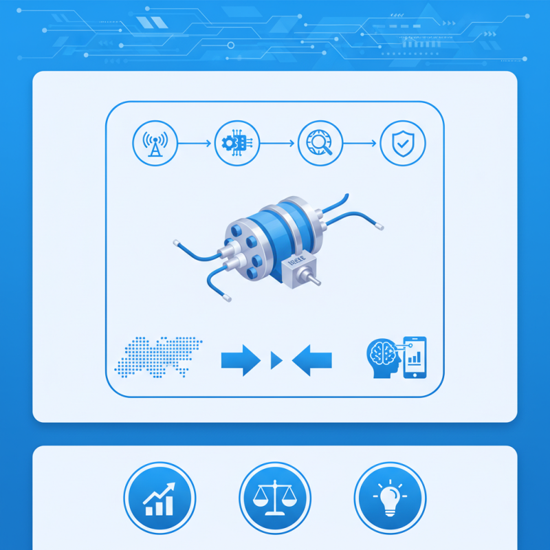 China Best Microwave Coaxial Switch at 2026 Canton Fair?