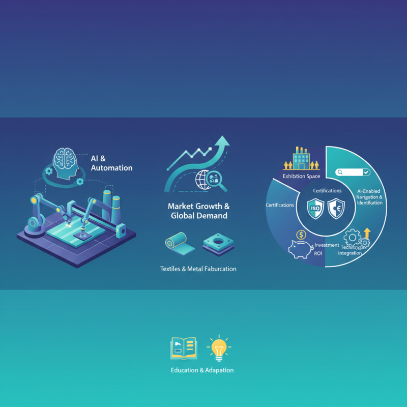 Top 10 Cutting Machines to Discover at the 2026 Canton Fair?