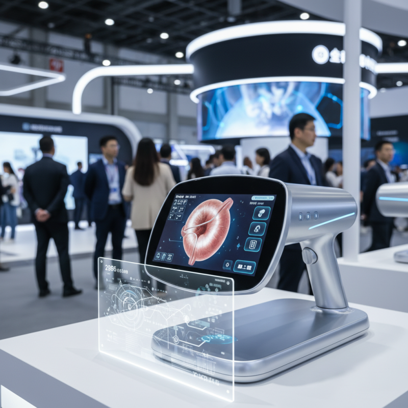 What is Eardrum Microscope Insights for 2026 Canton Fair?