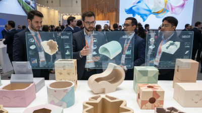 How to Choose the Best Ice Cream Shape Box at the 2026 Canton Fair?