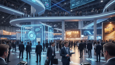 Top 10 Android Barcode Scanners for 2026 Canton Fair Buyers?