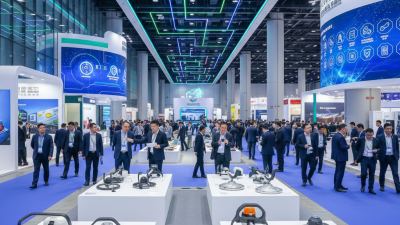 Top Trimmer Head Products at 2026 Canton Fair for Global Buyers?