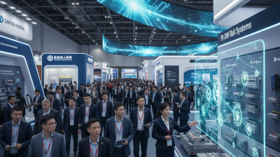 Top 5 Tips for Sourcing Pt Din Rail at 2026 Canton Fair?