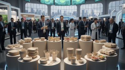 Top 10 Food-Grade Pulp Products at 2026 Canton Fair?