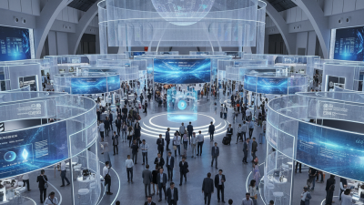 Why Choose Laid Scrims for the 2026 Canton Fair?