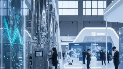 Top Desulfurization Equipment at 2026 Canton Fair Insights?