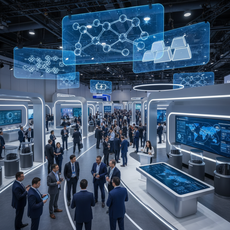 Top Anode Grade Coke Trends at 2026 Canton Fair Insights?