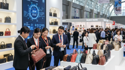 How to Find Reliable Bulk Purses Suppliers at Canton Fair 2026?