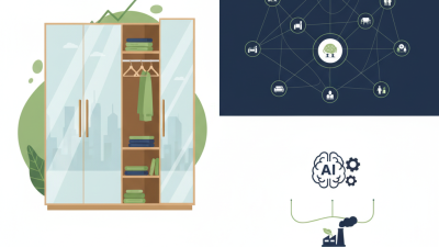 What is the Best Wardrobe with Big Mirror for 2026 Canton Fair?