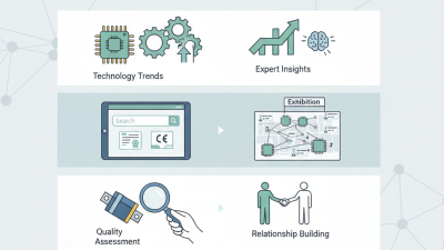 How to Source 24VDC Solenoids at the 2026 Canton Fair?