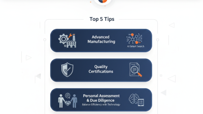 Top 5 Industrial Magnetic Hook Tips for Canton Fair 2026?