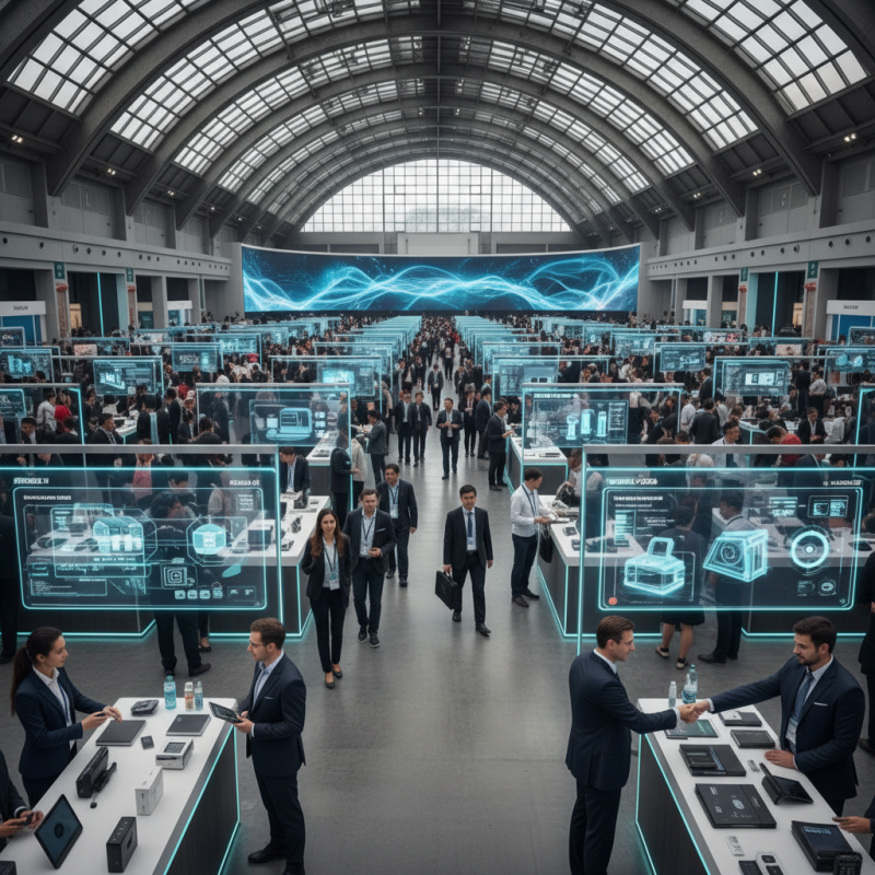 Psc Holders Should Attend 2026 Canton Fair for Best Deals?