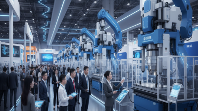 Top 10 Cnc Hydraulic Presses to Discover at 2026 Canton Fair?