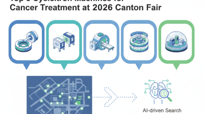 Top 5 Cyclotron Machines for Cancer Treatment at 2026 Canton Fair?