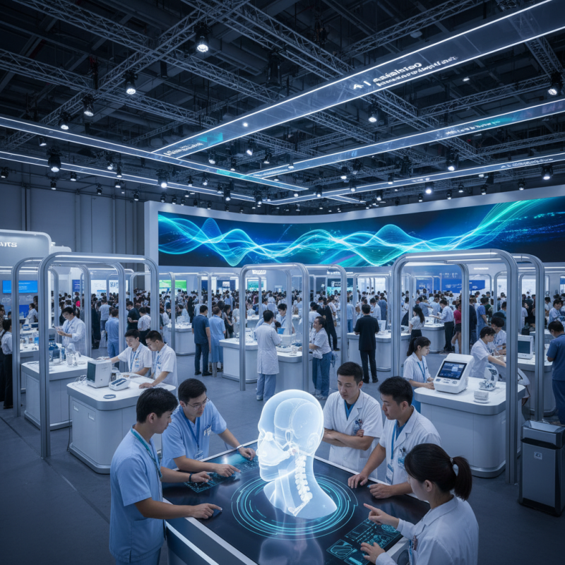 Top 5 Tips for Using Laryngeal Mask Airway at 2026 Canton Fair?