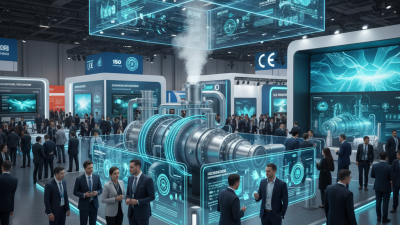 Why Choose Desulfurization Equipment at the 2026 Canton Fair?