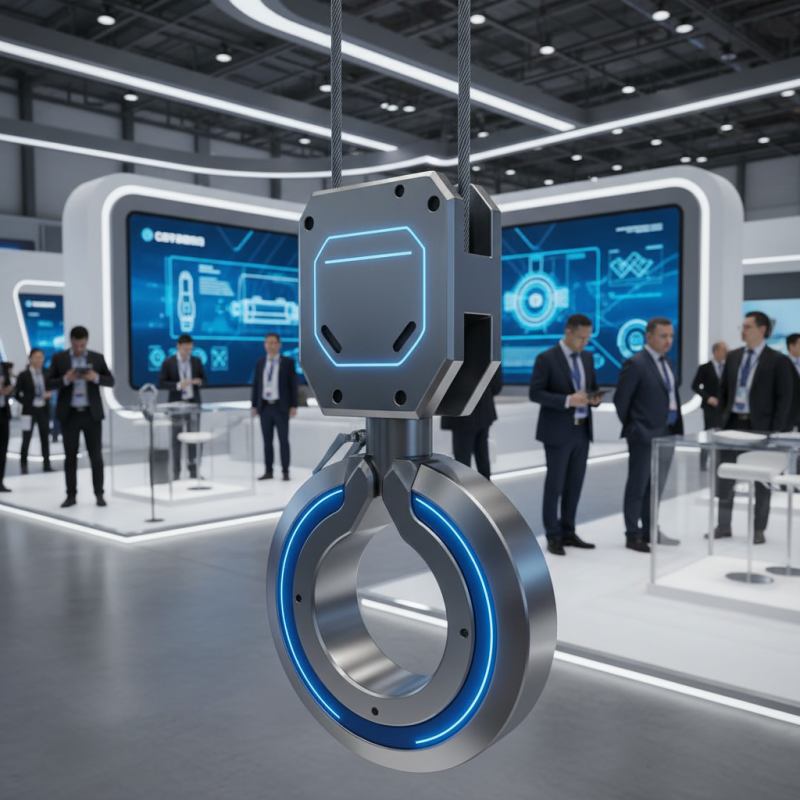 What is an Industrial Magnetic Hook for 2026 Canton Fair?