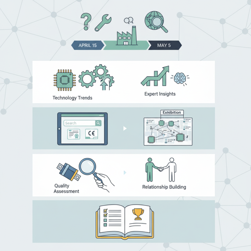How to Source 24VDC Solenoids at the 2026 Canton Fair?