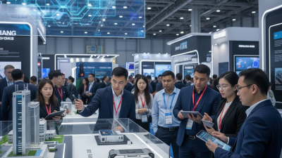 What is Rtk Laser Measure at the 2026 Canton Fair?