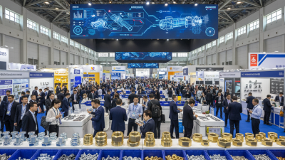 How to Source Fastener Bolt Nut at 2026 Canton Fair?