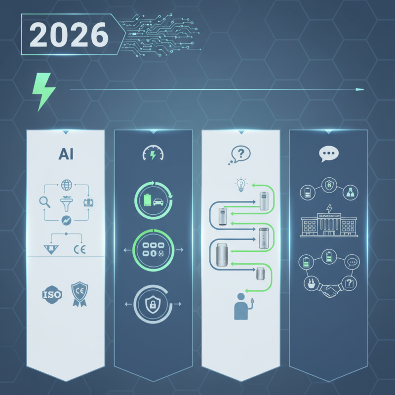 How to Choose the Best Portable EV Charger at 2026 Canton Fair?