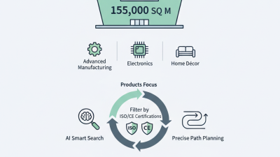Laid Scrims Tips for Sourcing at the 2026 Canton Fair?
