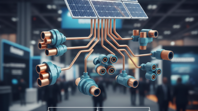 Discover Best Solar Branch Connector at 2026 Canton Fair?