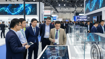 How to Choose Clutch Release Bearings at the 2026 Canton Fair?