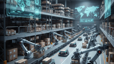 2026 Best Automated Warehouse System Insights for Global Buyers?