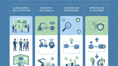 Top Automated Warehouse Systems for Global Buyers at 2026 Canton Fair?
