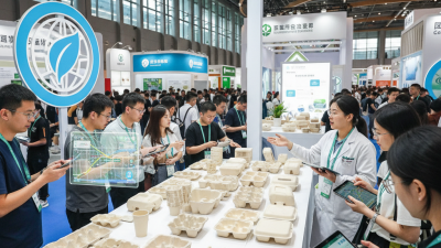 Top 10 Food-Grade Pulp Products at 2026 Canton Fair?