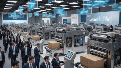 How to Choose an Automatic Baler Machine at the 2026 Canton Fair?