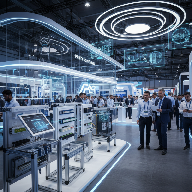 Best Pt Din Rail Products to Discover at 2026 Canton Fair?