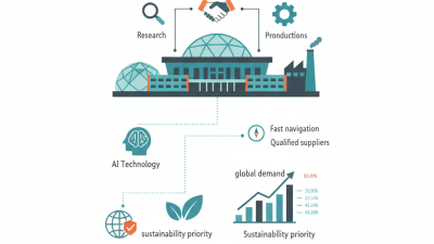 How to Source Anode Grade Coke at 2026 Canton Fair?