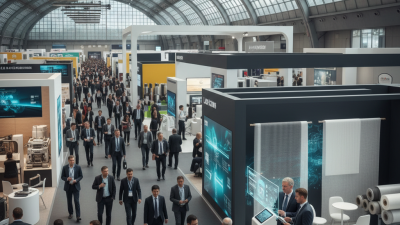 How to Source Laid Scrims at the 2026 Canton Fair?