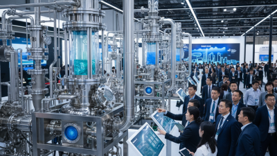Top 10 Desulfurization Equipment at 2026 Canton Fair?