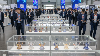 China Best Glass Bongs at Canton Fair 2026 What to Expect?
