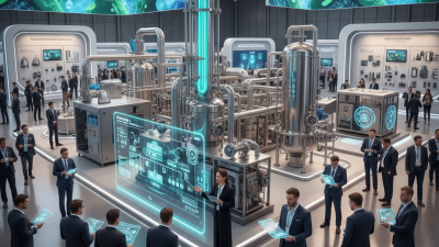 How to Sourcing Desulfurization Equipment at 2026 Canton Fair?