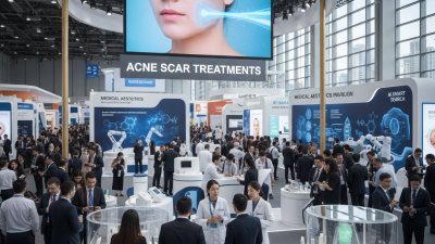 How to Effectively Treat Acne Scars at the 2026 Canton Fair?