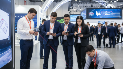 Top 5 Tips for Using Rtk Laser Measure at Guangzhou Trade Fair 2026